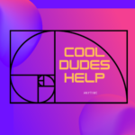 Cool Dudes Help